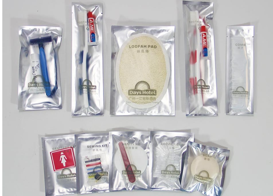 Dental kit assortment
